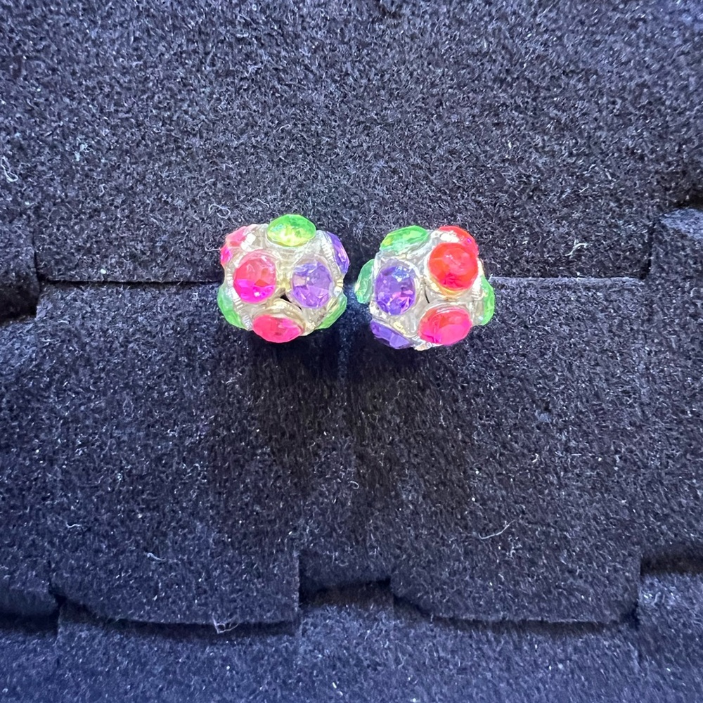 Stud Earings